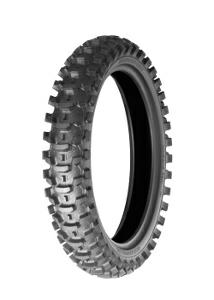 BRIDGESTONE M29