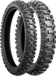 BRIDGESTONE X10F
