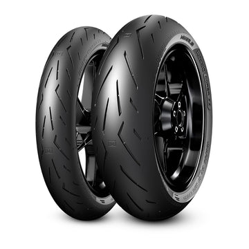PIRELLI DIABLO ROSSO II