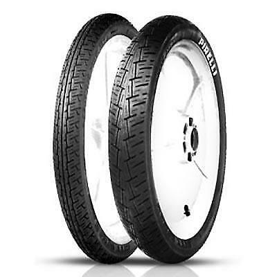 PIRELLI CITY DEMON