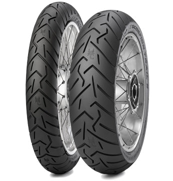 PIRELLI SCORPION TRAIL II
