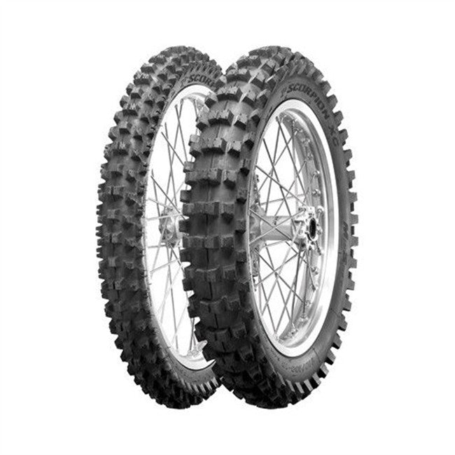PIRELLI SC.MX MID SOFT 32