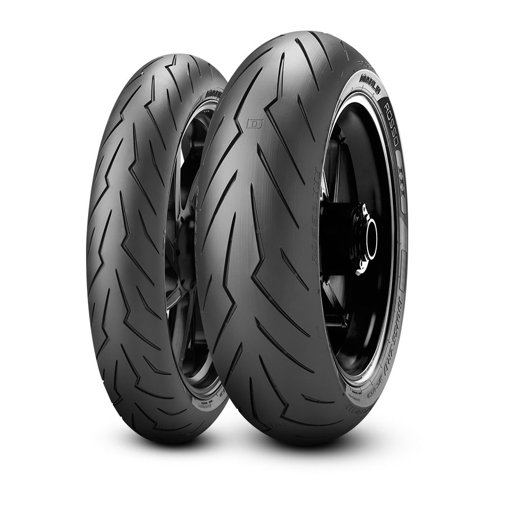 PIRELLI DIABLO FRONT
