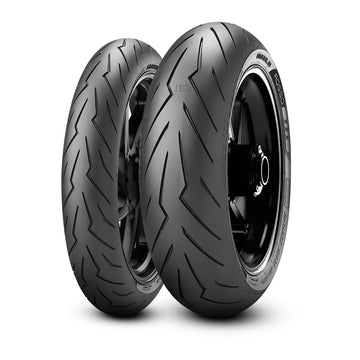 PIRELLI DIABLO FRONT
