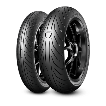 PIRELLI ANGEL CITY