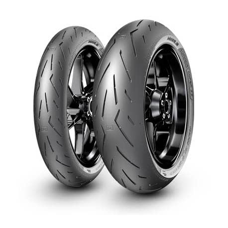 PIRELLI DIABLO ROSSO CORSAII