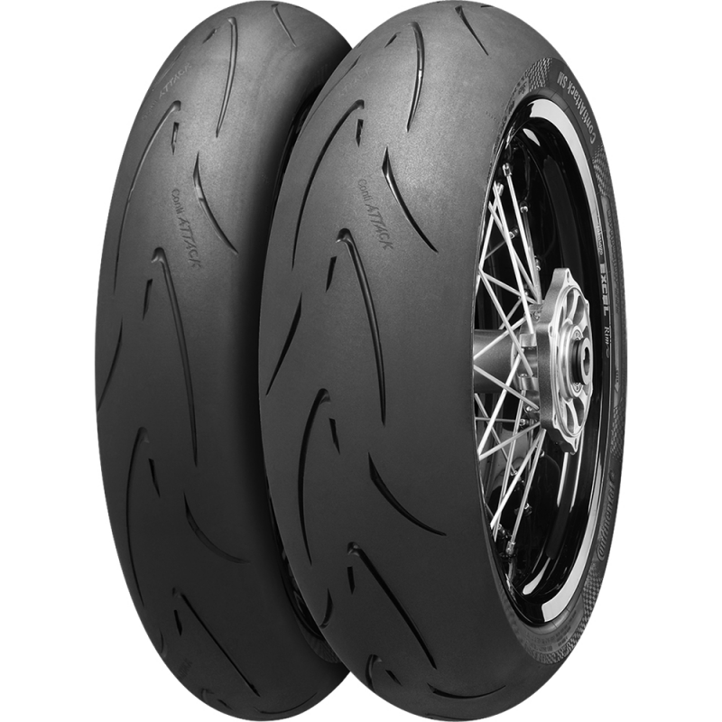 CONTINENTAL CONTIATTACK SM
