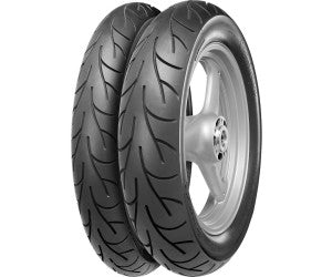 CONTINENTAL CONTI ESCAPE (MOTO)