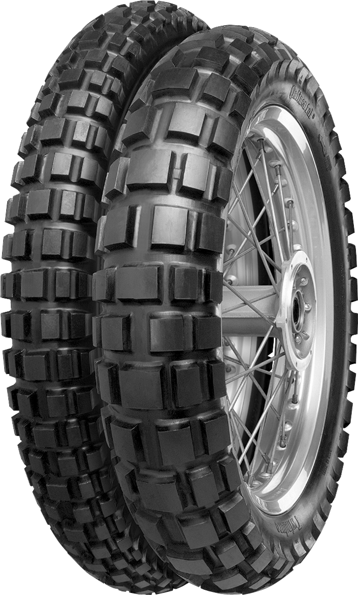 CONTINENTAL TKC80 TWINDURO