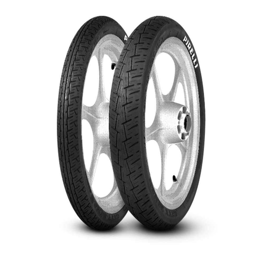 PIRELLI CITY DEMON FRONT