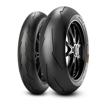 PIRELLI DIABLO SUPERCORSA SC V3