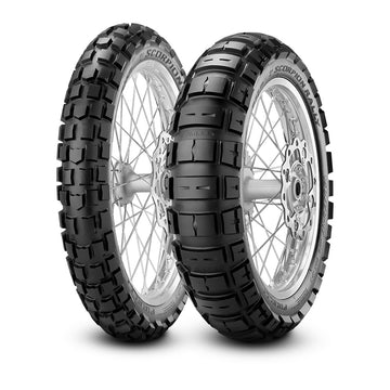 PIRELLI SCORPION RALLY