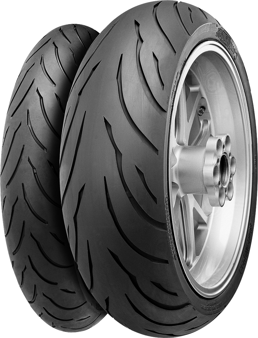 CONTINENTAL CONTIMOTION