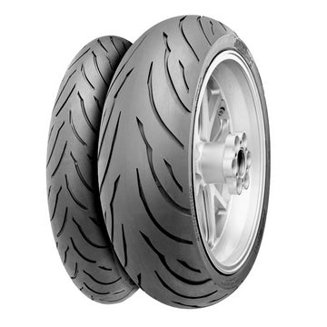 CONTINENTAL CONTIMOTION M