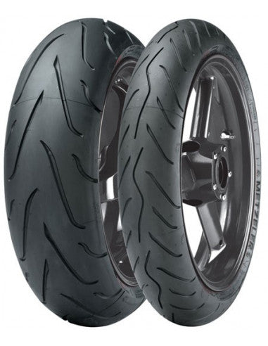 METZELER SPORTEC M3