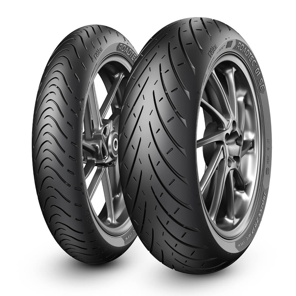 METZELER ROADTEC 01