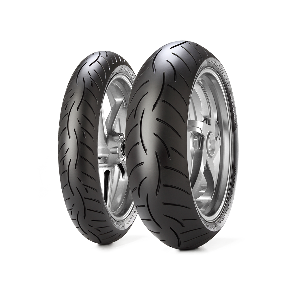 METZELER ROADTEC Z8 INTERACT
