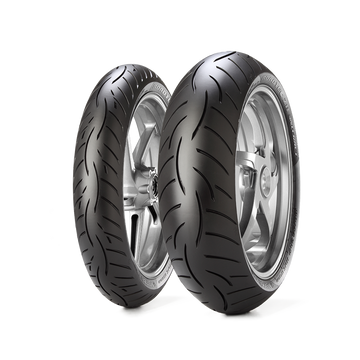 METZELER ROADTEC Z8 INTERACT