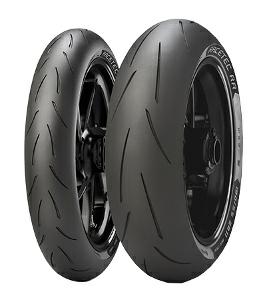 METZELER RACETEC RR K2