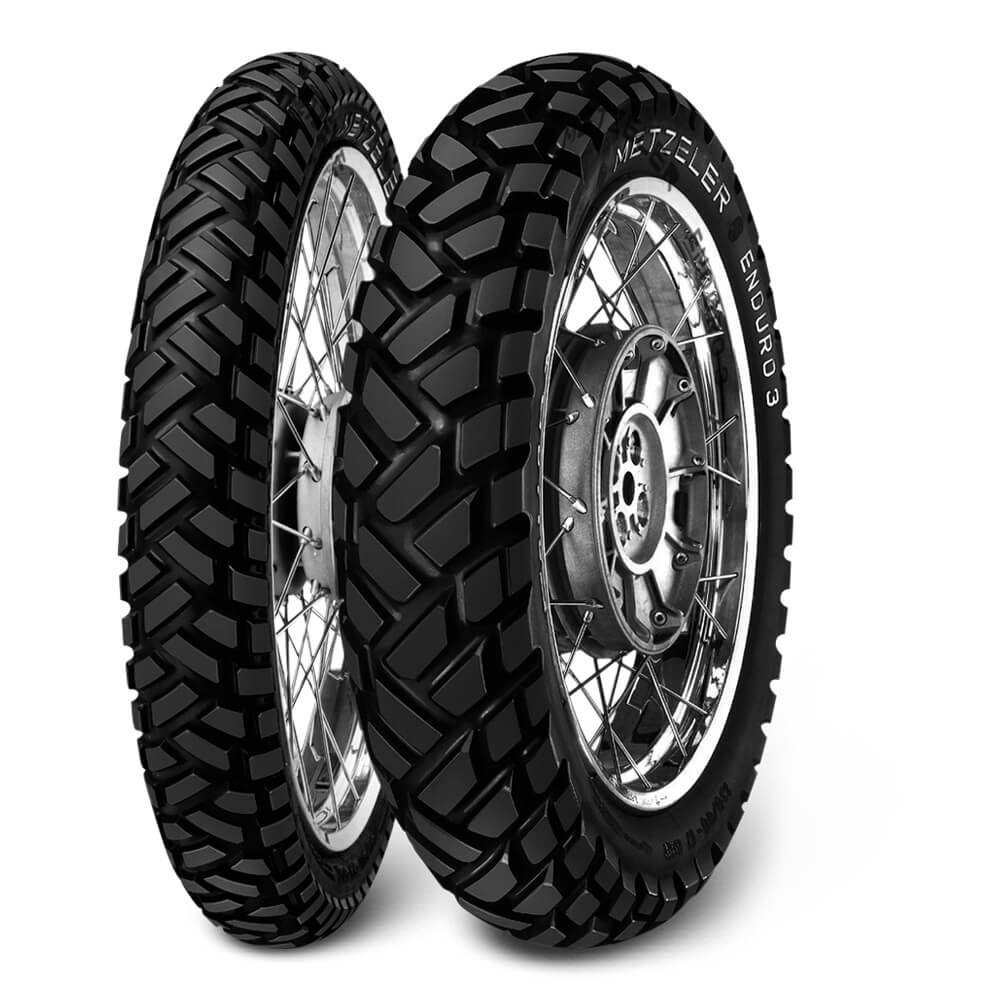 METZELER ENDURO 3 SAHARA