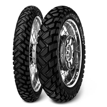 METZELER ENDURO 3 SAHARA