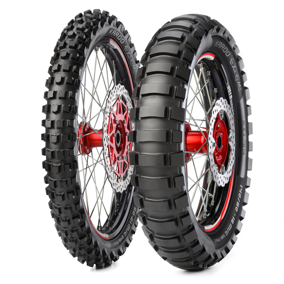 METZELER KAROO EXTREME