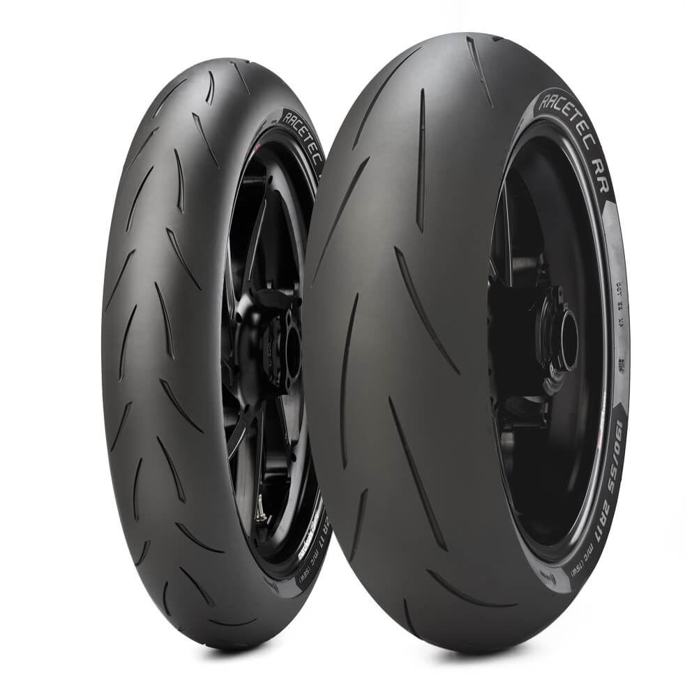 METZELER RACETEC RR K2