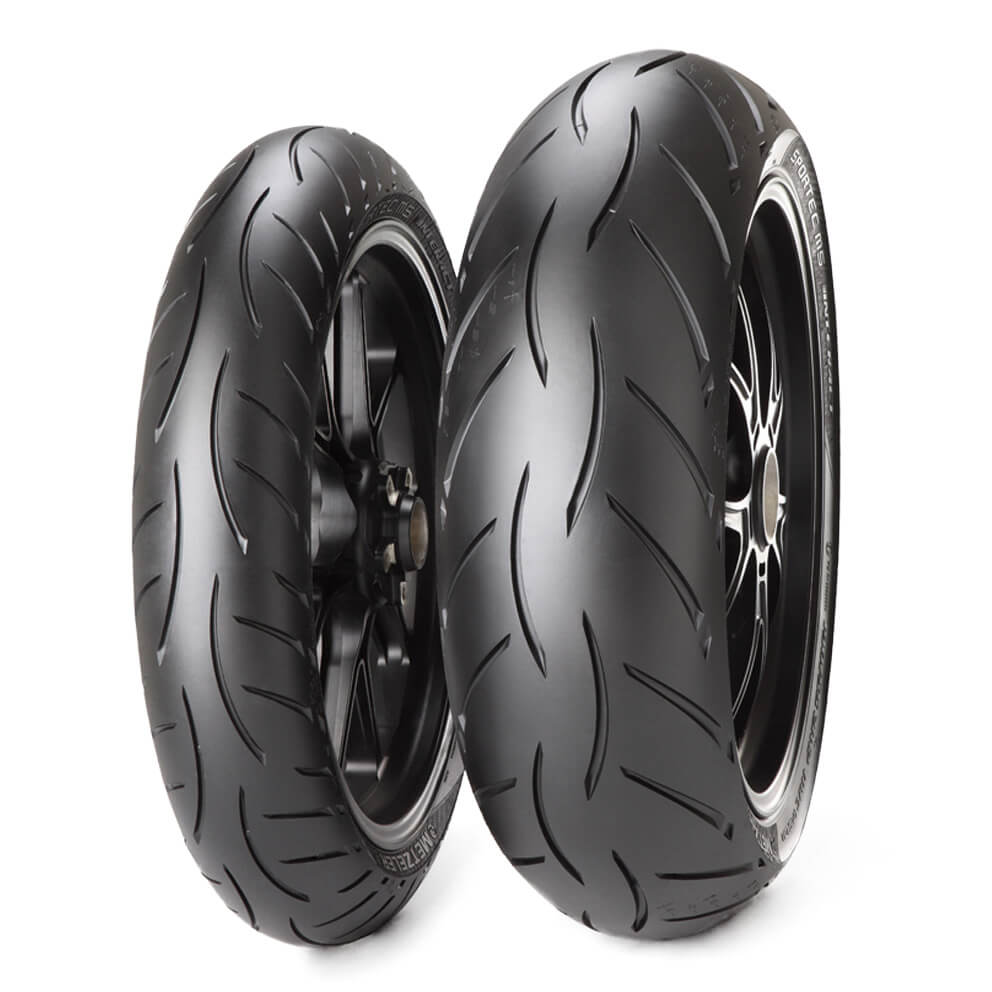 METZELER SPORTEC M5 INTERACT