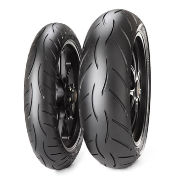 METZELER SPORTEC M5 INTERACT