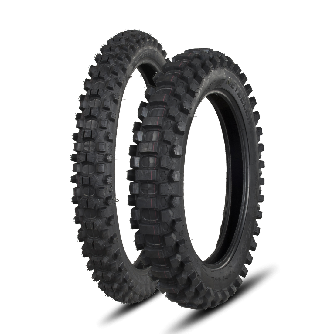 METZELER MC360 MID HARD