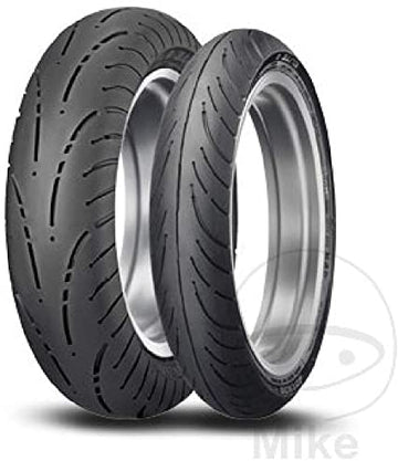 DUNLOP ELITE 4