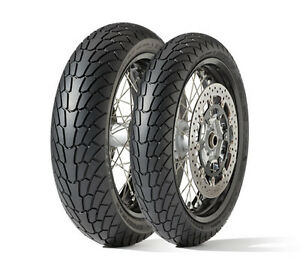 DUNLOP MUTANT
