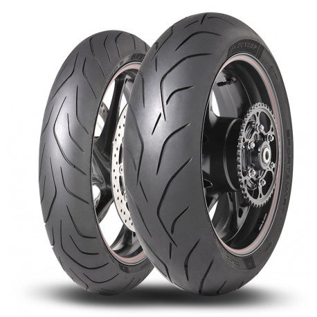 DUNLOP SPORTSMART MK3