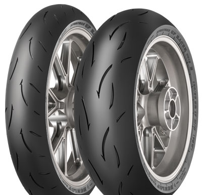 DUNLOP SX GP RACER D212