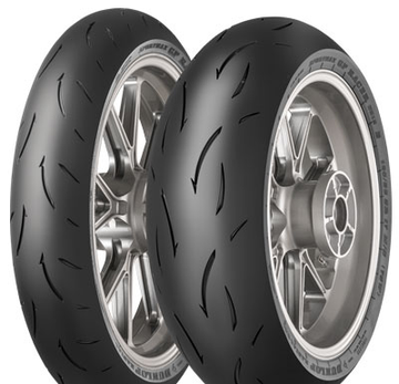 DUNLOP SX GP RACER D212