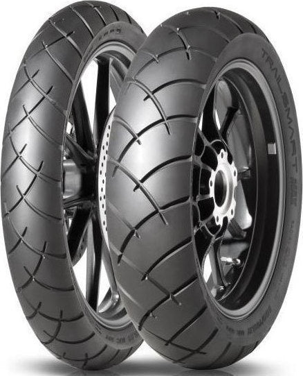 DUNLOP TRAILSMART