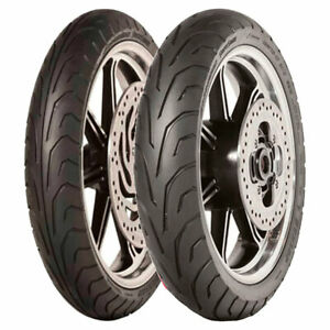 DUNLOP ARROWMAX STREETSMART