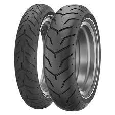 DUNLOP D 408 F