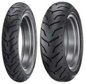 DUNLOP D407