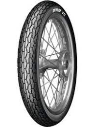 DUNLOP F17