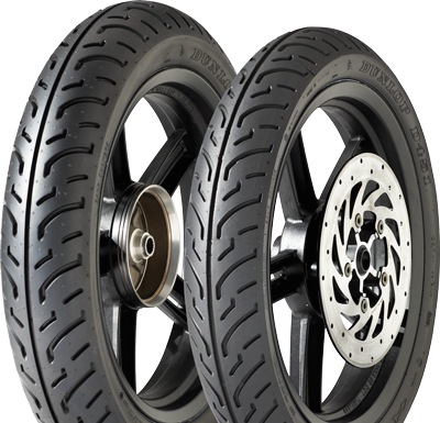 DUNLOP D451