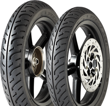 DUNLOP D451