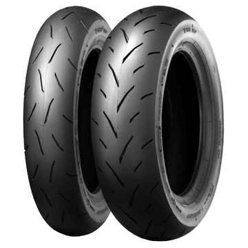 DUNLOP TT93 GP