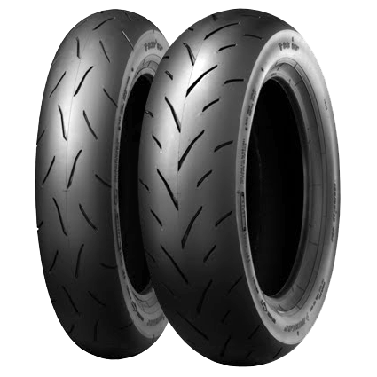 DUNLOP TT93 GP