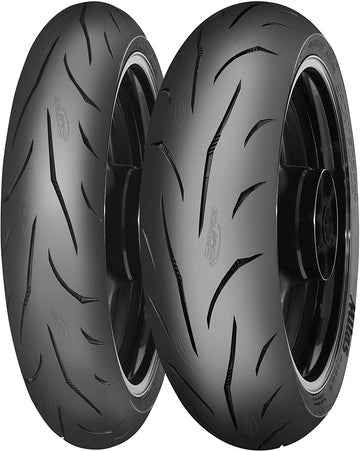MITAS SPORT FORCE+