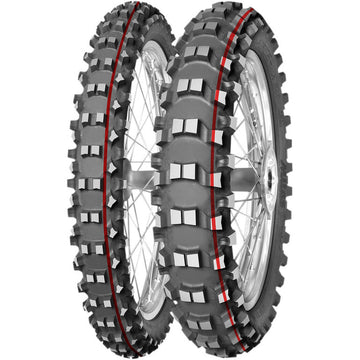 MITAS TERRA FORCE-MX MH (RED)