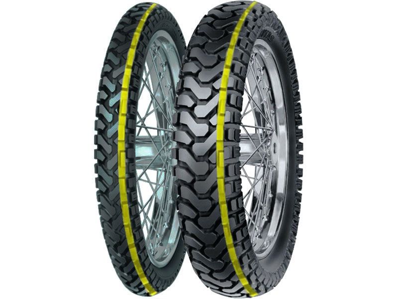 MITAS E-07+ ENDURO TRAIL