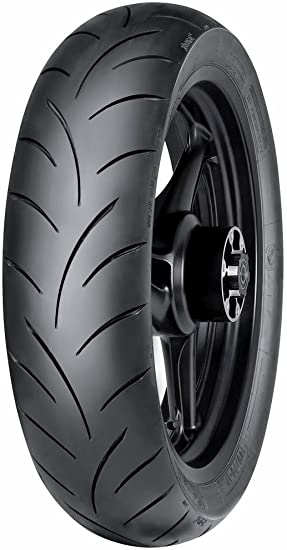 MITAS MC50 M-RACER