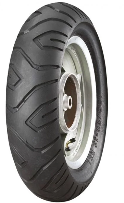 ANLAS MB-455