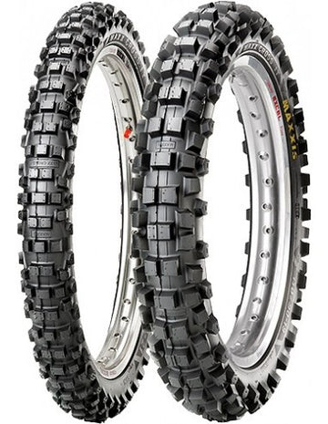 MAXXIS M-7304 MAXXCROSS IT